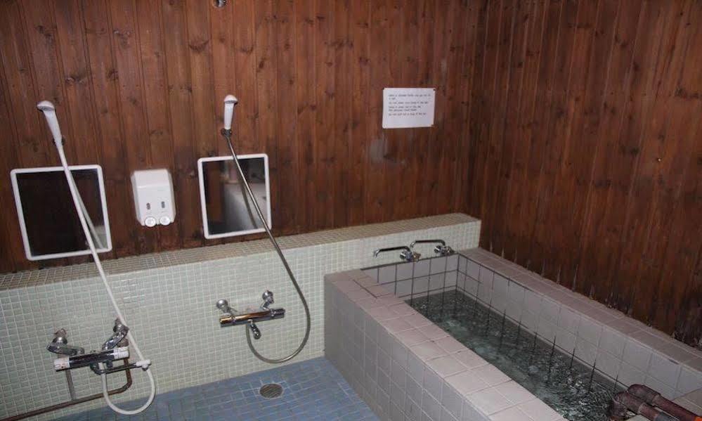 Moorea Lodge Niseko Ōmagari Eksteriør billede